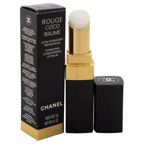 chanel rouge balm|Chanel coco baume lip balm.